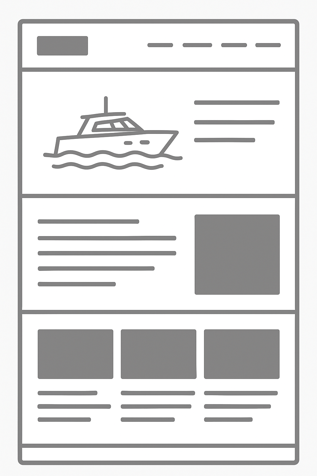Wireframe