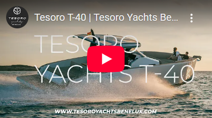 yacht video